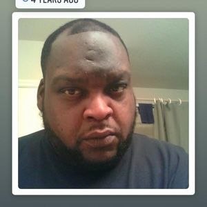 Meet your Posher, Reginald